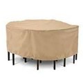 Propation 58222 Patio Table and Chair Set Cover - Large Round PR2545124